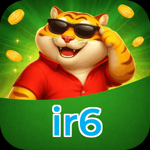 Slots Premium da PG Soft na ir6