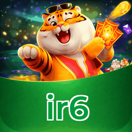 Bônus de boas-vindas ir6