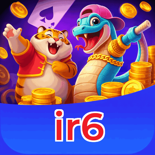 Baixar APK ir6