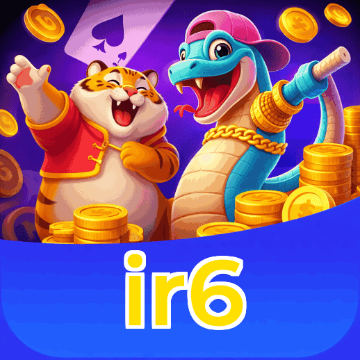 Instalar APK ir6